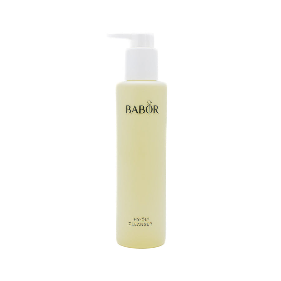 BABOR Hy-Ol Cleanser Deep Cleanse Every Skin Type 6.76oz - Imperfect Box
