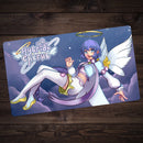 Hybrid, Angel Boy Playmat