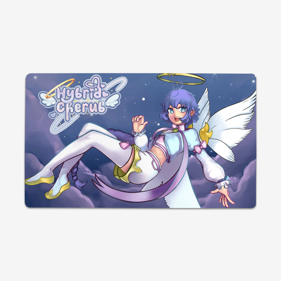 Hybrid, Angel Boy Playmat
