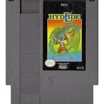 Hydlide - NES