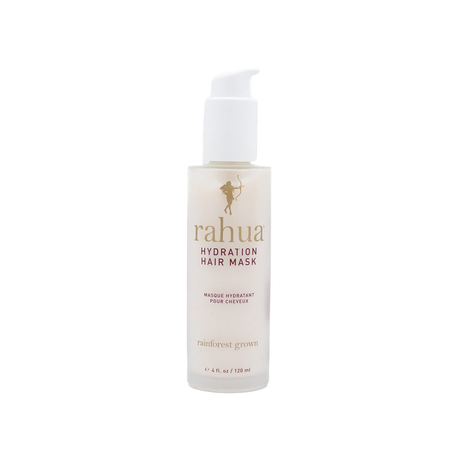 rahua Hydration Hair Mask 4oz - Small Amount Missing