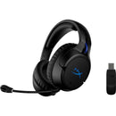 HyperX Cloud Flight Wireless Gaming Headset for PlayStation 4/5