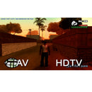 Hyperkin HDTV Cable  For PSOne® / PS1® / PS2®