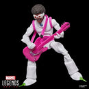 Spider-Man Marvel Legends Retro Cardback 6-Inch Action Figures 2026