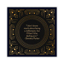 I Don't Know Much About Being a Millionaire Sticker | Vinyl Die Cut Decal