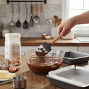 I Goat This Bring It On Silicone Spatula | Wooden Handle Double-Sided Spatula