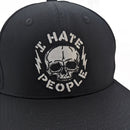 I Hate People Hat