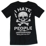 I Hate People T-Shirt