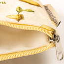 I Love You Berry Much and Have A Zest For Life Fruit Pouches | Food Safe | 7" x 3.50" | Set of 2