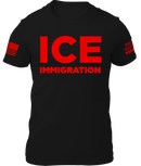 ICE Immigration Shirt
