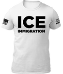 ICE Immigration Shirt