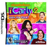 ICarly 2: IJoin The Click - Nintendo DS