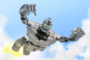 Iron Giant - Custom MOC