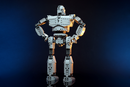 Iron Giant - Custom MOC
