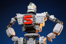 Iron Giant - Custom MOC