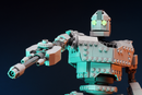 Iron Giant - Custom MOC
