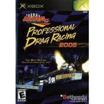 IHRA Professional Drag Racing 2005 - Xbox