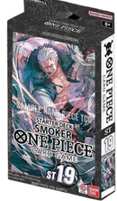 One Piece Starter Decks | New