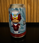 Funko Fundays Experience 2025: Funko Soda Funime Series Freddy Funko (Fun Force) LE1500 (SEALED)