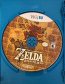 Legend of Zelda: Breath of the Wild | Wii U | NM