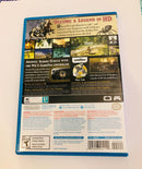 Legend of Zelda: Twilight Princess HD | Wii U | NM