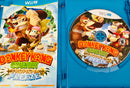 Donkey Kong: Tropical Freeze | Wii U