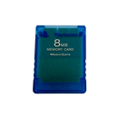 PS2 Memory Card | 8MB | PS2 | VG