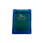 PS2 Memory Card | 8MB | PS2 | VG