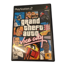 Grand Theft Auto: Vice City | PS2