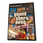 Grand Theft Auto: Vice City | PS2