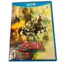 Legend of Zelda: Twilight Princess HD | Wii U | NM