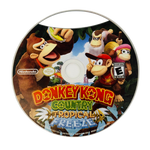 Donkey Kong: Tropical Freeze | Wii U