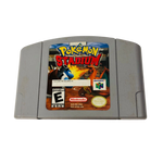 Pokemon Stadium | N64 | VG