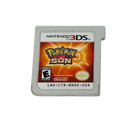 Pokemon Sun | 3DS | VG