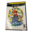 Super Mario Sunshine | Gamecube | VG