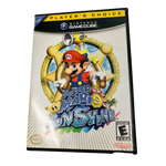 Super Mario Sunshine | Gamecube | VG