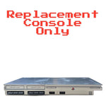 PlayStation 2 Slim (Silver) Replacement-Console