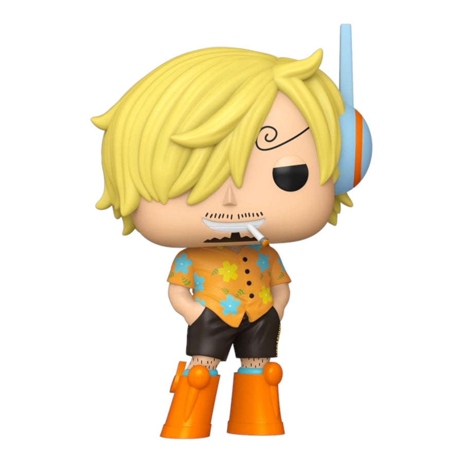 Funko POP! Animation: One Piece - Sanji 2167