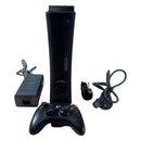 Xbox 360 System Elite 120GB