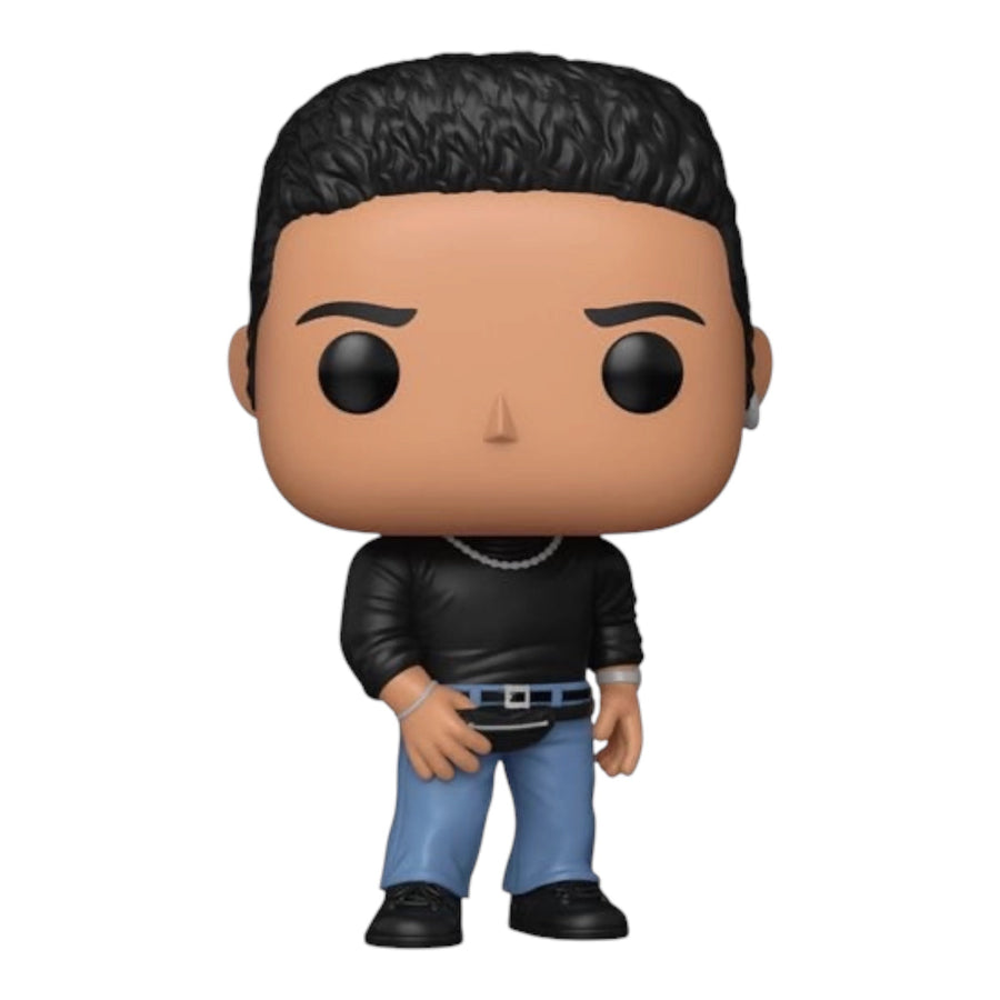 Funko POP! WWE: The Rock 189