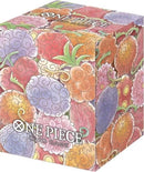 One Piece Official Deck Box