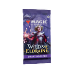 Wilds of Eldraine Booster Pack | Draft | New