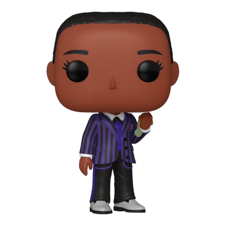Funko POP! Television: Bianca Barclay 1817