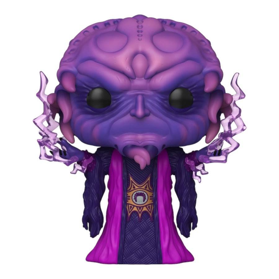 Funko POP! Movies: Might Moprhin Power Rangers The Movie - Ivan Ooze 1782