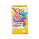 One Piece Starter Decks | New