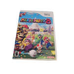 Mario Party 8 | Wii