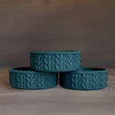 Ponderosa Shorty Macrame  Boot