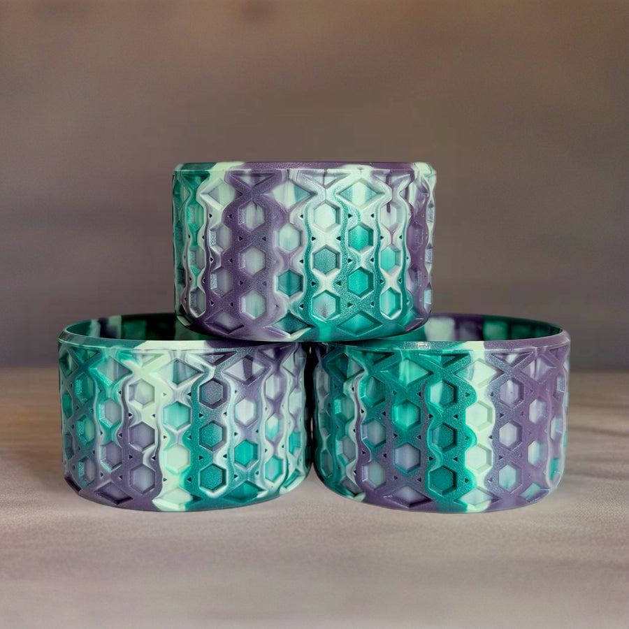 Stanley Cup Boot – Mystic Mermaid Waffle Boots™