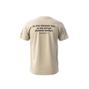 Iron Sharpens Iron Adult T-Shirt