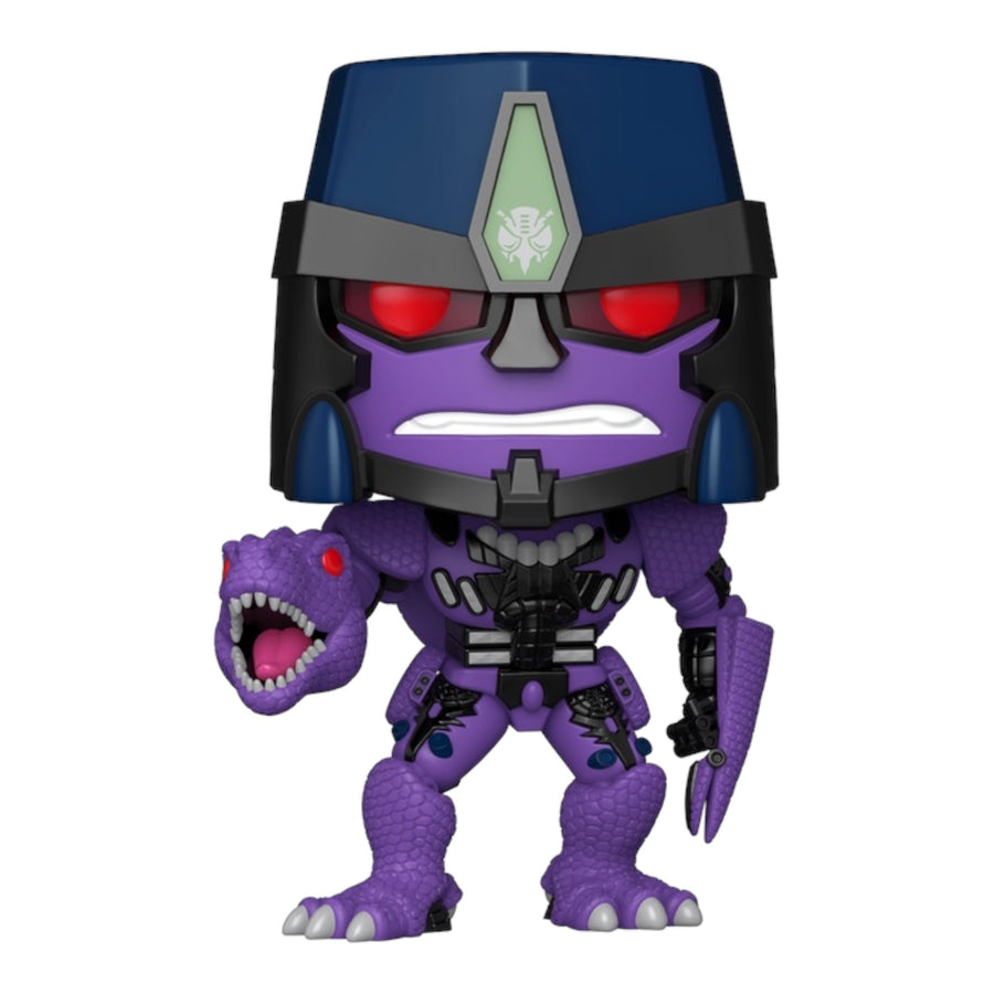 Funko POP! Television: Beast Wars Transformers - Megatron 1716